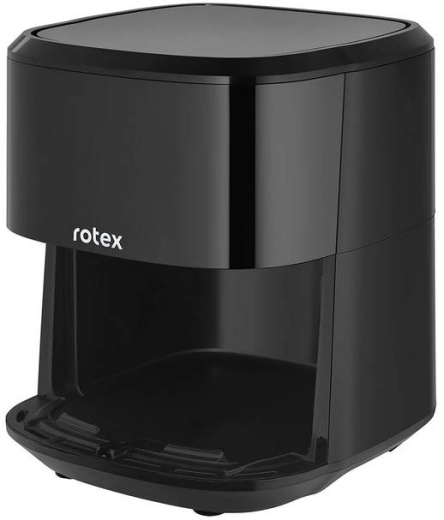 Мультипіч Rotex ROM760-XL Up&DownFry - 3