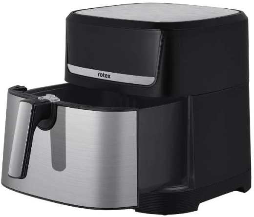 Мультипіч Rotex ROM770-XL Up&DownFry - 3