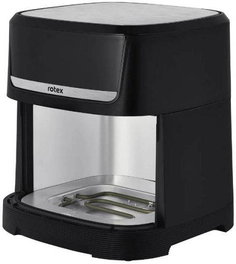 Мультипіч Rotex ROM770-XL Up&DownFry - 4