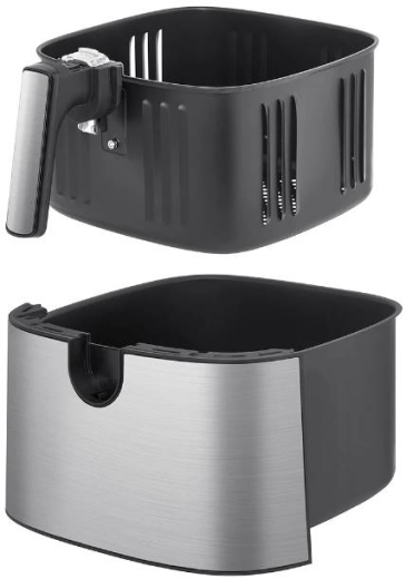 Мультипіч Rotex ROM770-XL Up&DownFry - 6