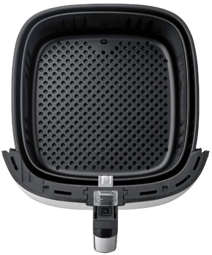Мультипіч Rotex ROM770-XL Up&DownFry - 7