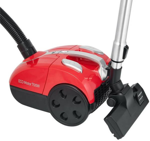 Пилосос Rotex RVB18-E EcoRed - 2