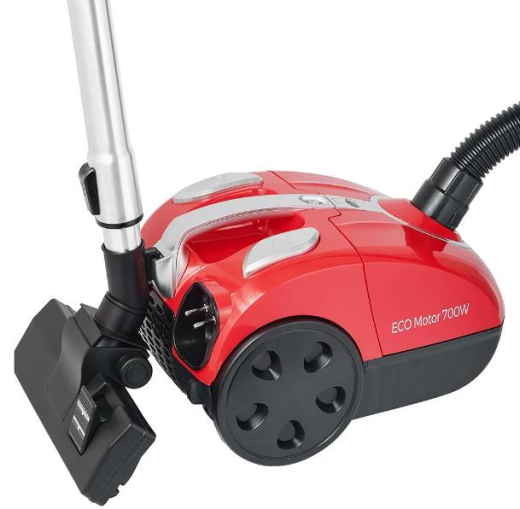 Пилосос Rotex RVB18-E EcoRed - 3