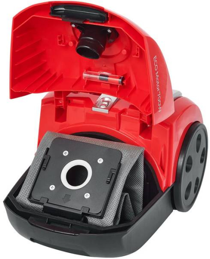 Пилосос Rotex RVB18-E EcoRed - 5