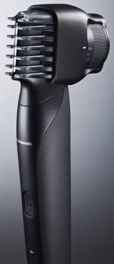 Триммер универсальный Panasonic ER-GD61-K520 - 4