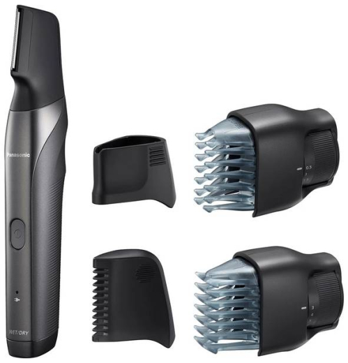 Триммер универсальный Panasonic ER-GY60-H520 - 6