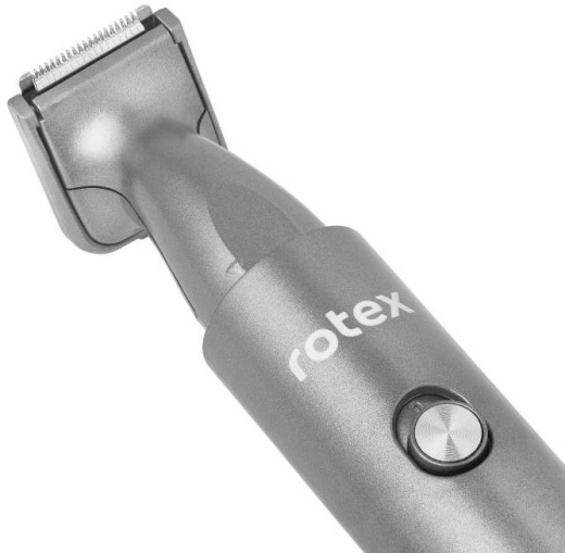 Триммер универсальный Rotex RHC15-S - 7