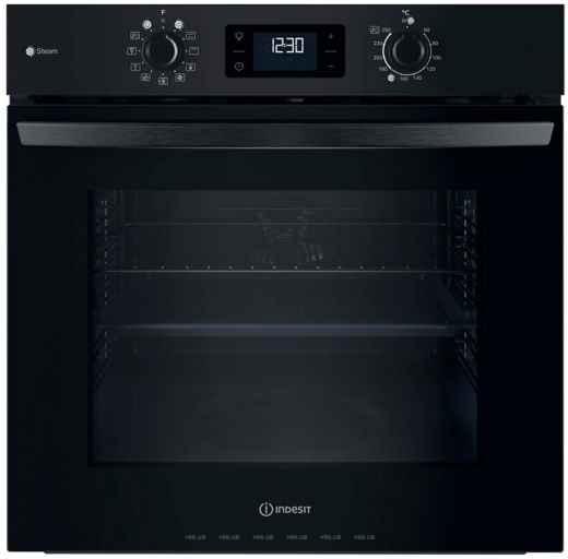 Духовка электрическая Indesit IO 258HS B - 1