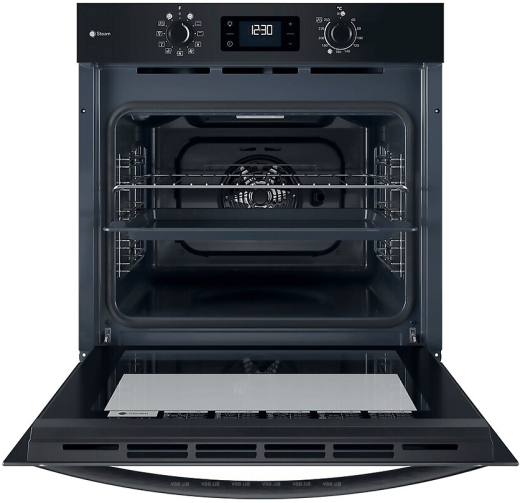 Духовка электрическая Indesit IO 258HS B - 2