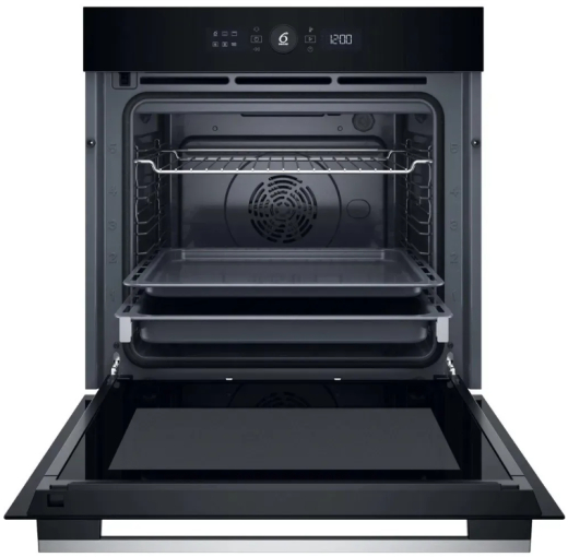 Духова шафа електрична Whirlpool WOI5S8PM1SXA - 2
