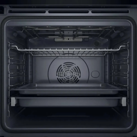 Духова шафа електрична Whirlpool WOI5S8PM1SXA - 3