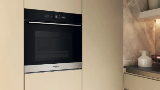 Духова шафа електрична Whirlpool WOI5S8PM1SXA - 7