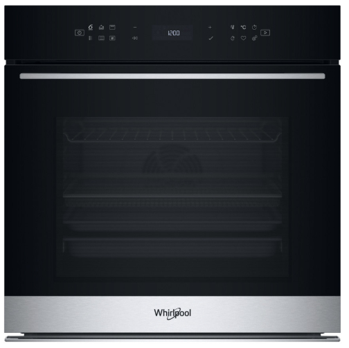 Духова шафа електрична Whirlpool WOI78HT1SXA - 1