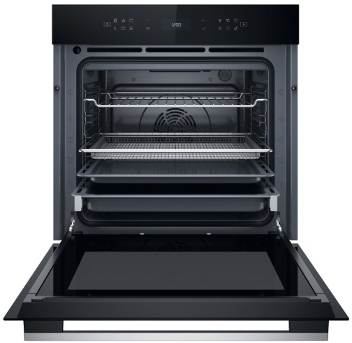 Духова шафа електрична Whirlpool WOI78HT1SXA - 2