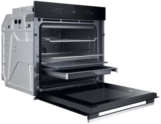 Духова шафа електрична Whirlpool WOI78HT1SXA - 3