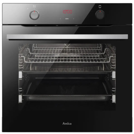 Духова шафа електрична Amica ED37619B - 1