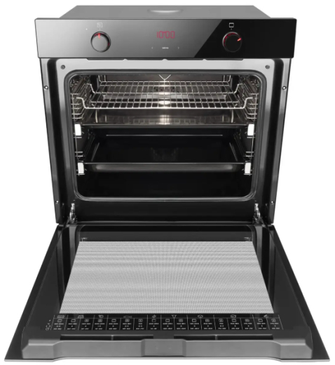 Духова шафа електрична Amica ED37619B - 5