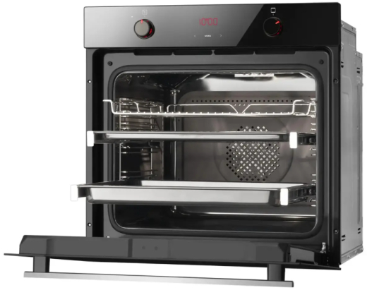 Духова шафа електрична Amica ED37619B - 6