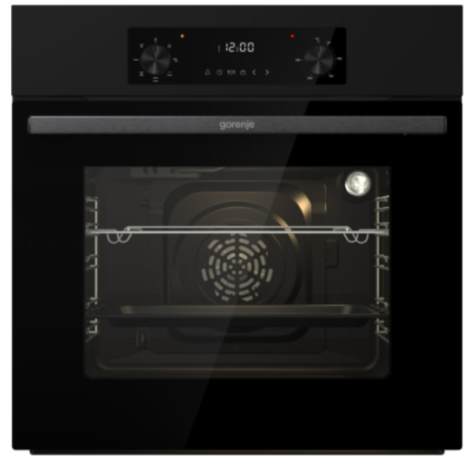 Духовка электрическая Gorenje BO635E1B (BG-6A29C4E6) - 1