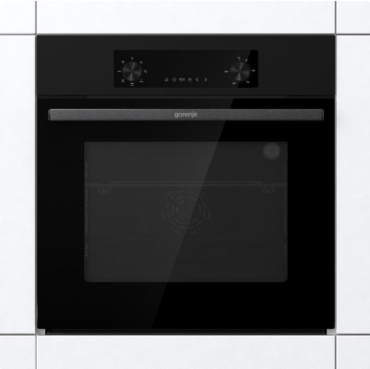 Духовка электрическая Gorenje BO635E1B - 3