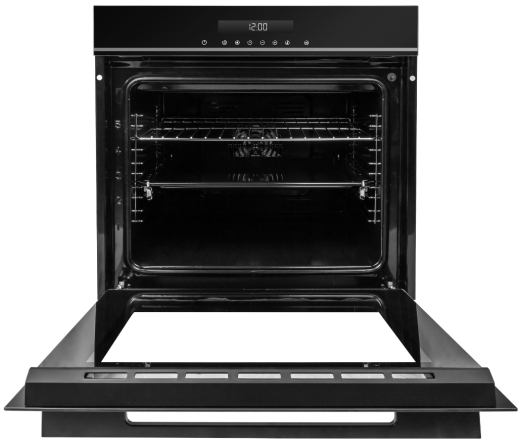 Духовка електрична Gunter&Hauer EOM 1570 BL - 4