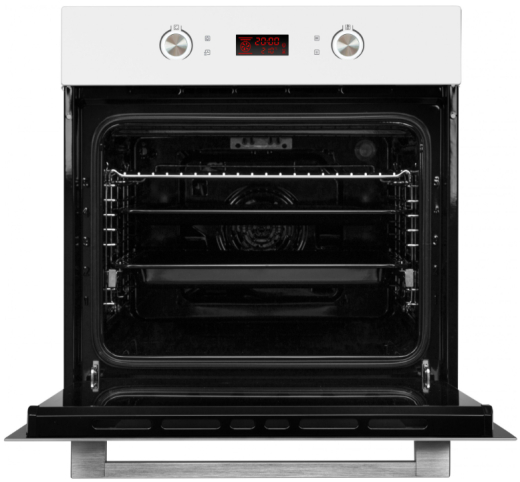 Духова шафа електрична Gunter&Hauer EOM 970 WH - 2