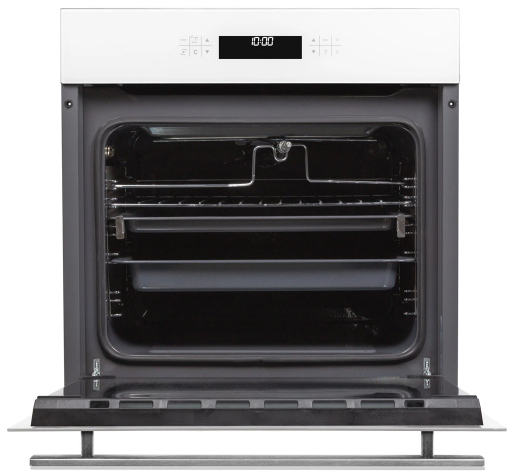 Духова шафа електрична Gunter&Hauer EOT 1267 W - 3