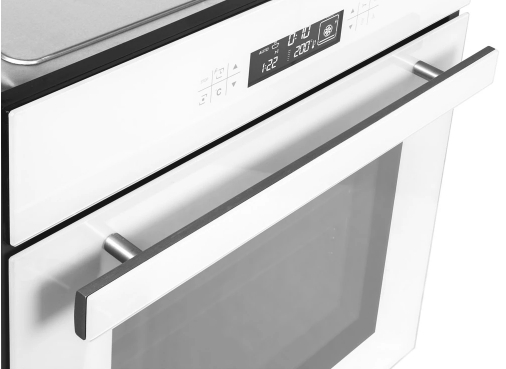Духова шафа електрична Gunter&Hauer EOT 1267 W - 6