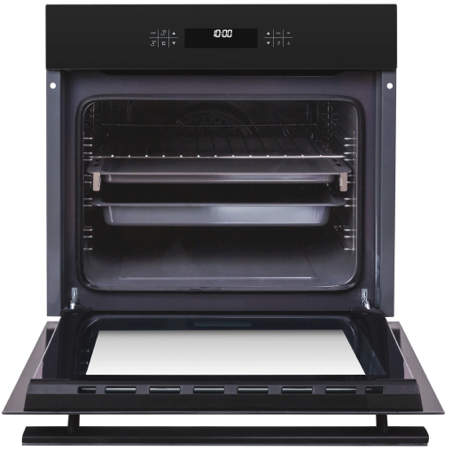 Духовка електрична Gunter&Hauer EOT 1273 BL - 3