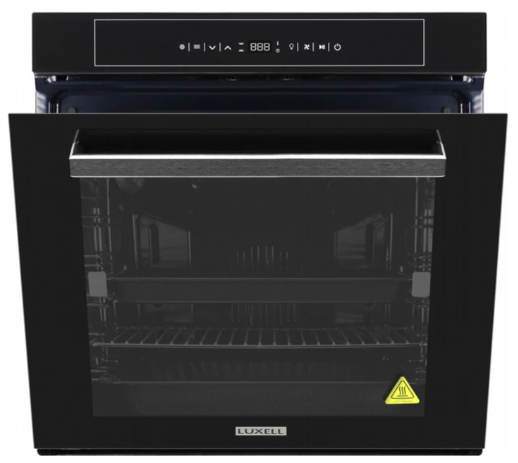 Духовка электрическая LUXELL A68-LXSF3CTB - 2