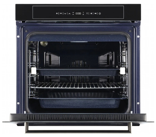 Духовка электрическая LUXELL A68-LXSF3CTB - 3