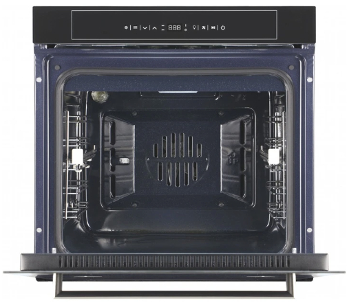 Духовка электрическая LUXELL A68-LXSF3CTB - 4