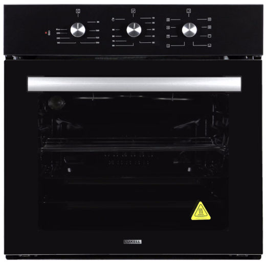 Духовка электрическая LUXELL B66-LXCF3CMB - 1