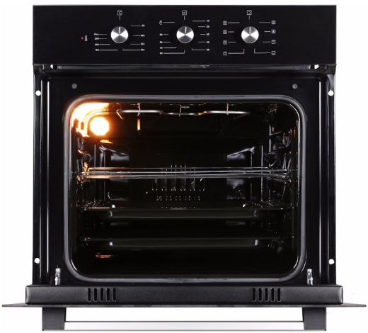 Духовка электрическая LUXELL B66-LXCF3CMB - 3