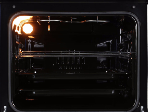 Духовка электрическая LUXELL B66-LXCF3CMB - 4