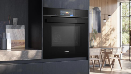Духова шафа електрична Siemens HN978GMB1 - 5