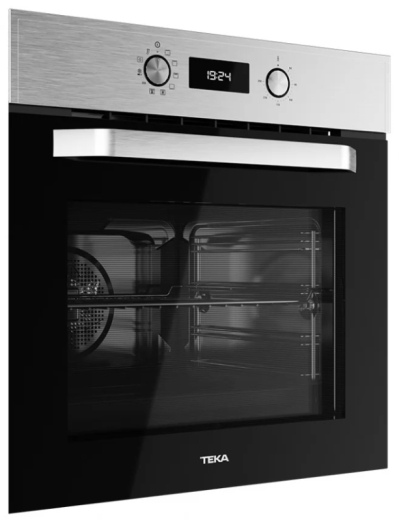 Духова шафа електрична Teka HCB 6535 SS (111020030) - 4
