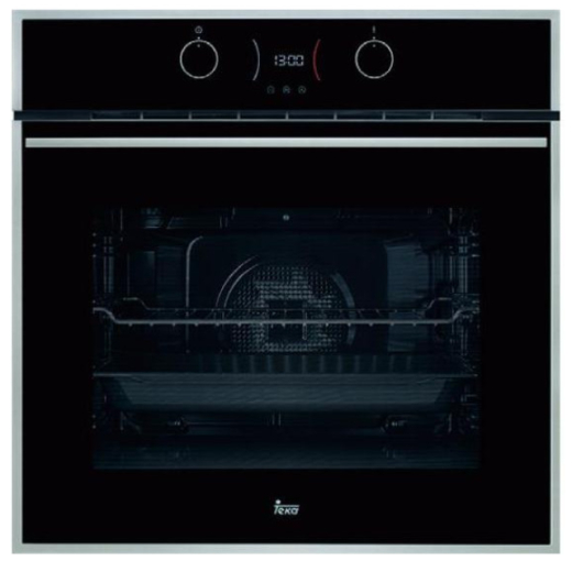 Духова шафа електрична Teka HLB 830 (41560062) - 1