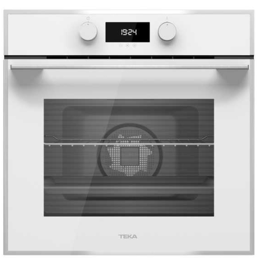 Духовка електрична Teka HLB 840 White (41560076) - 1