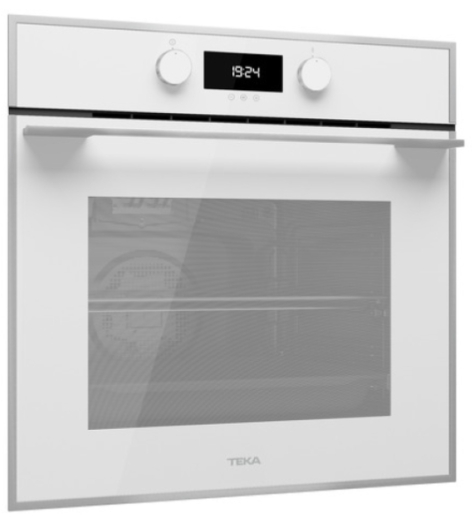 Духовка електрична Teka HLB 840 White (41560076) - 2