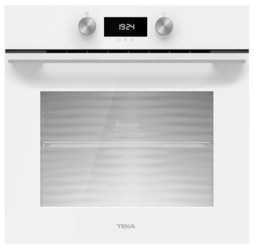 Духовка электрическая Teka HLB 8400 WH (111000004) - 1