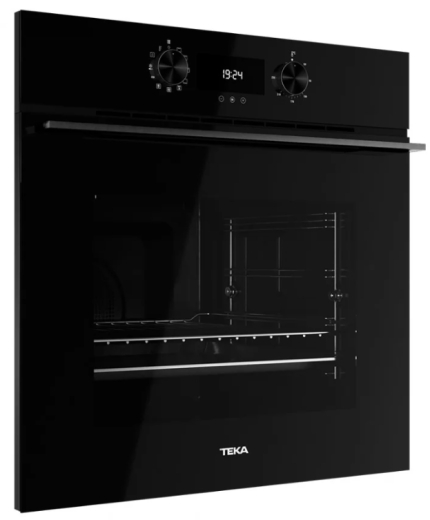 Духовка електрична Teka HLB 8400 FBK (111000076) - 2