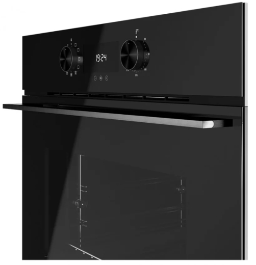 Духовка електрична Teka HLB 8400 FBK (111000076) - 3