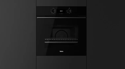 Духовка електрична Teka HLB 8400 FBK (111000076) - 5