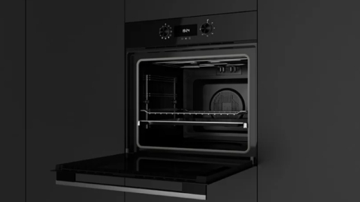 Духовка електрична Teka HLB 8400 FBK (111000076) - 6