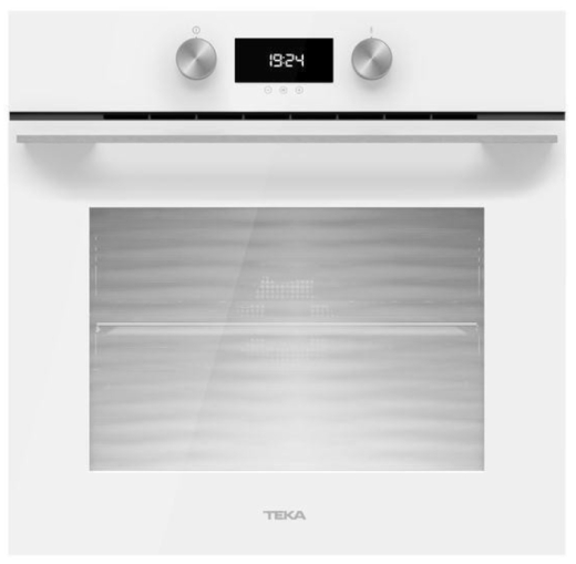 Духовка электрическая Teka HLB 8400 P WH (111000007) - 1