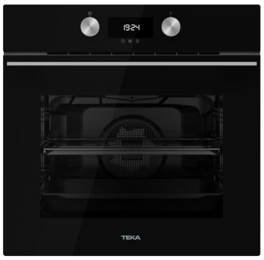 Духовка электрическая Teka HLB 8400 P BK (111000008) - 1