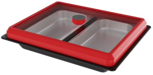 Духовка електрична Teka HLB 8415 BK (111000052) - 10