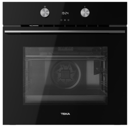 Духова шафа електрична Teka HLB 8415 BK (111000052) - 1