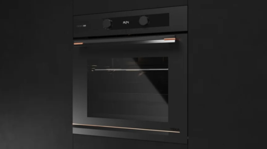 Духовка електрична Teka HLB 85 P BM Maestro Pizza (111000056) - 3